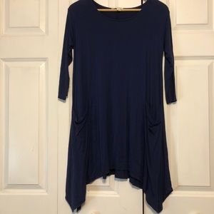 Francesca’s Tunic